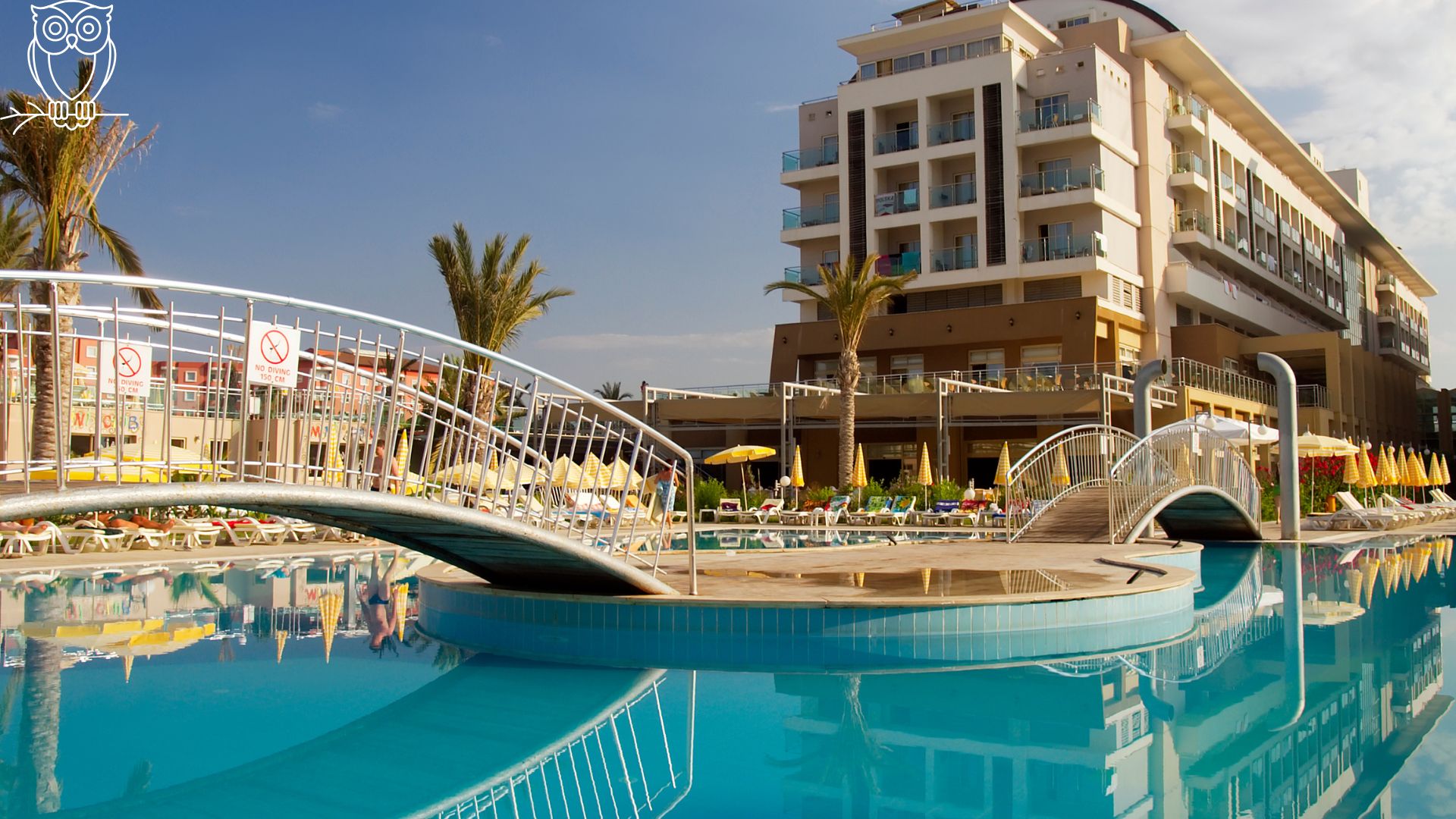 Hotelijerstvo - šta osigurati?
